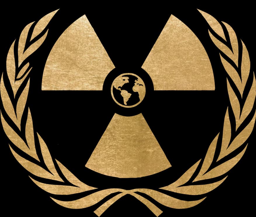 UNGA Emergency Special Session logo