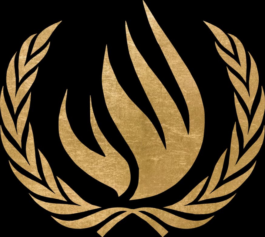 United Nations Human Rights Council logo