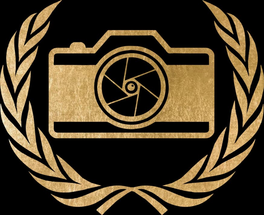 International Press Photographers logo