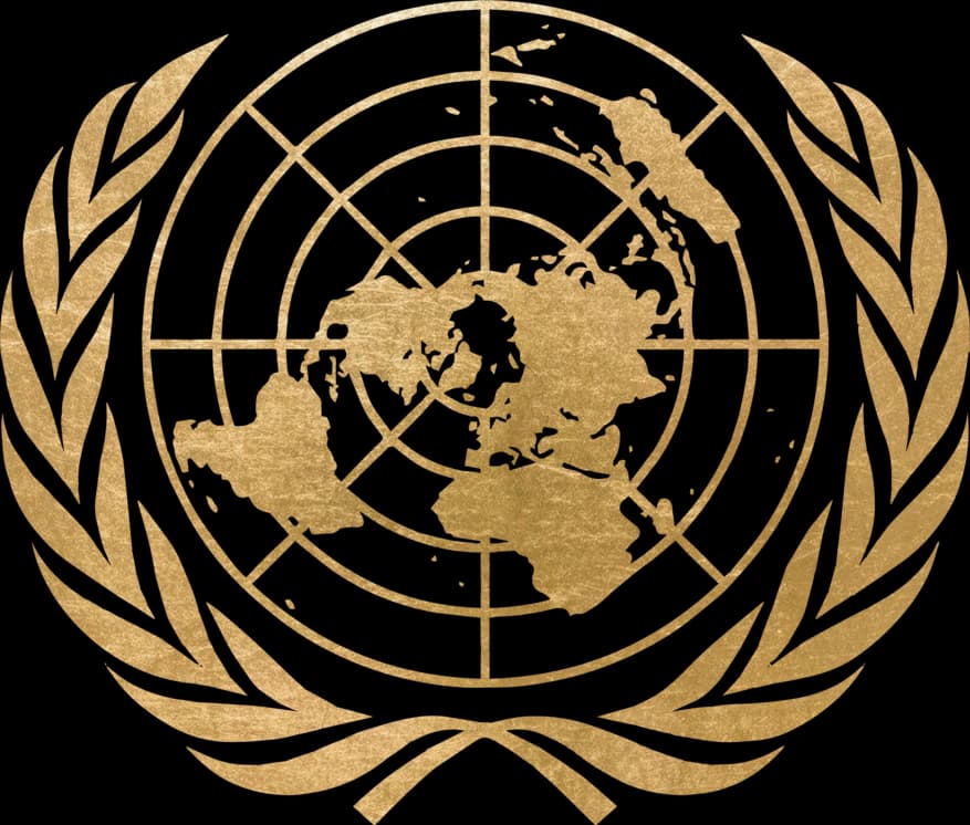 United Nations Security Council logo