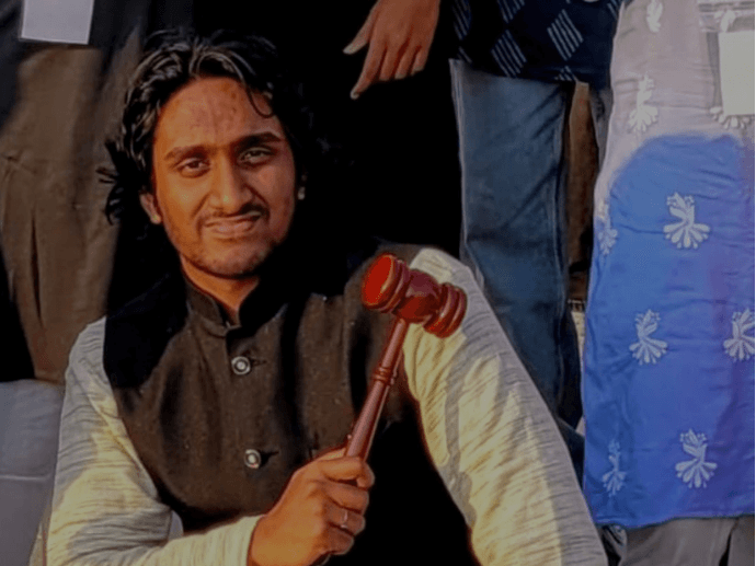 Aditya Saju