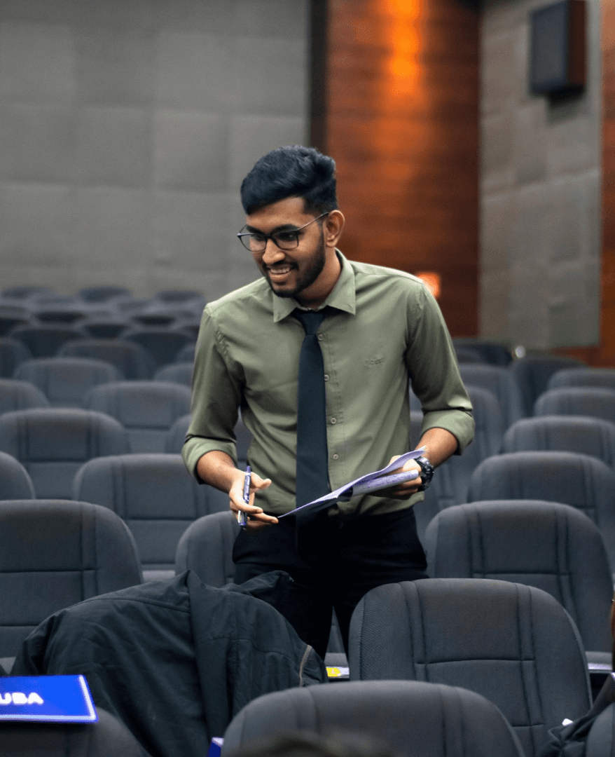 Lokesh Narayana