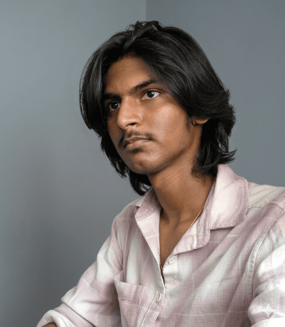 Sajanth C