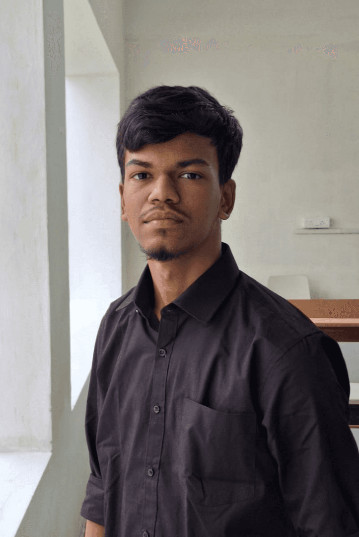 Sabarish S B