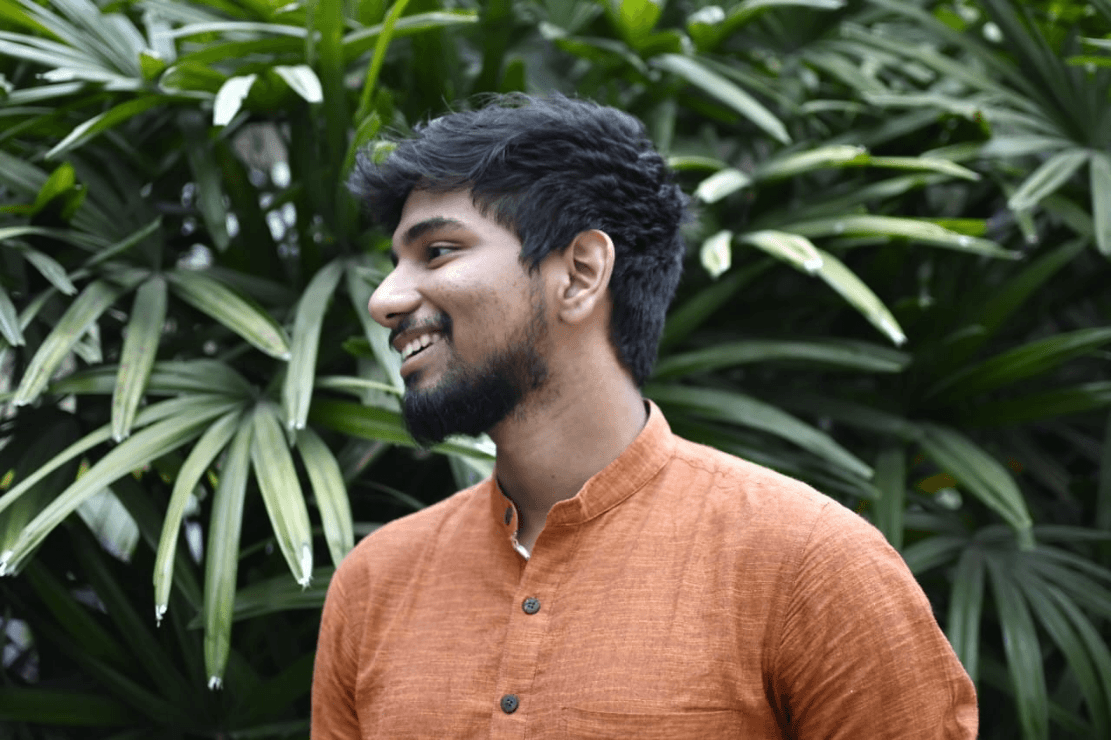 Hrishekesh N S
