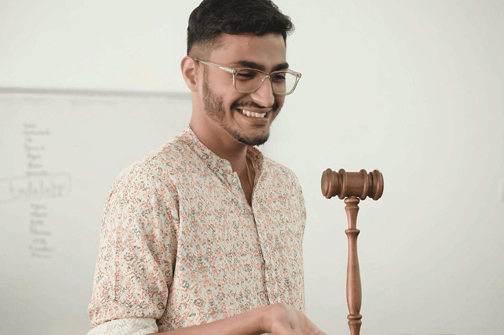 Swastik Shukla