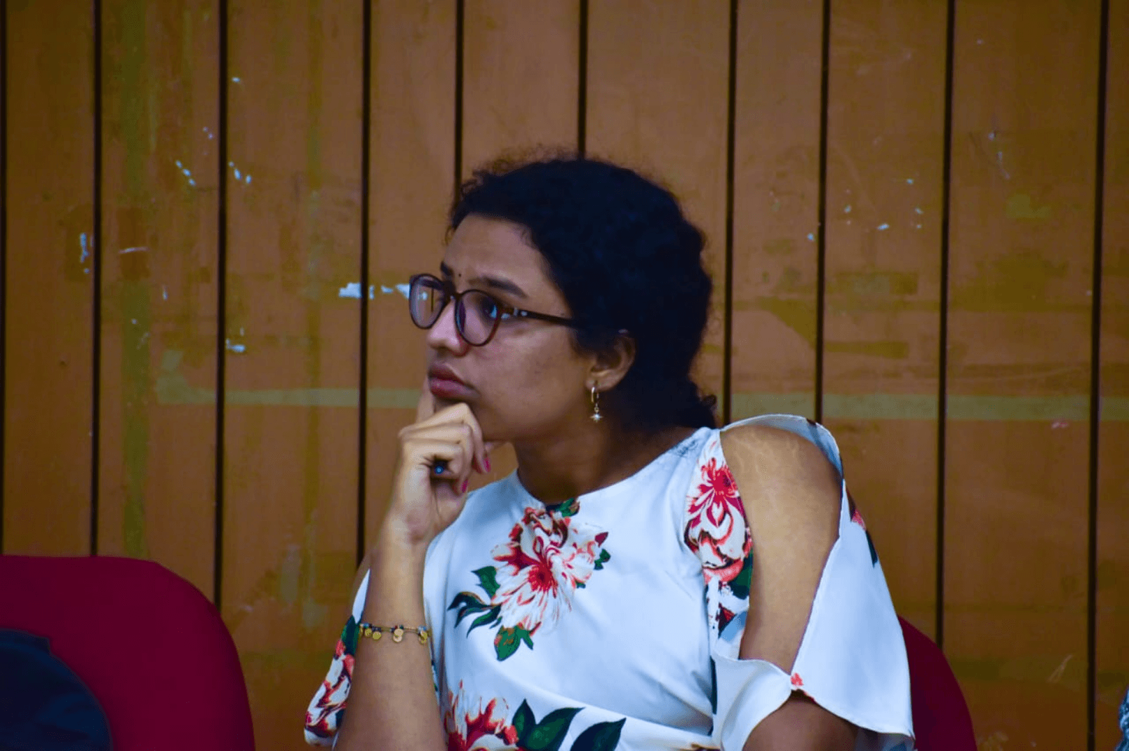 Kathiyayini Sivakumar