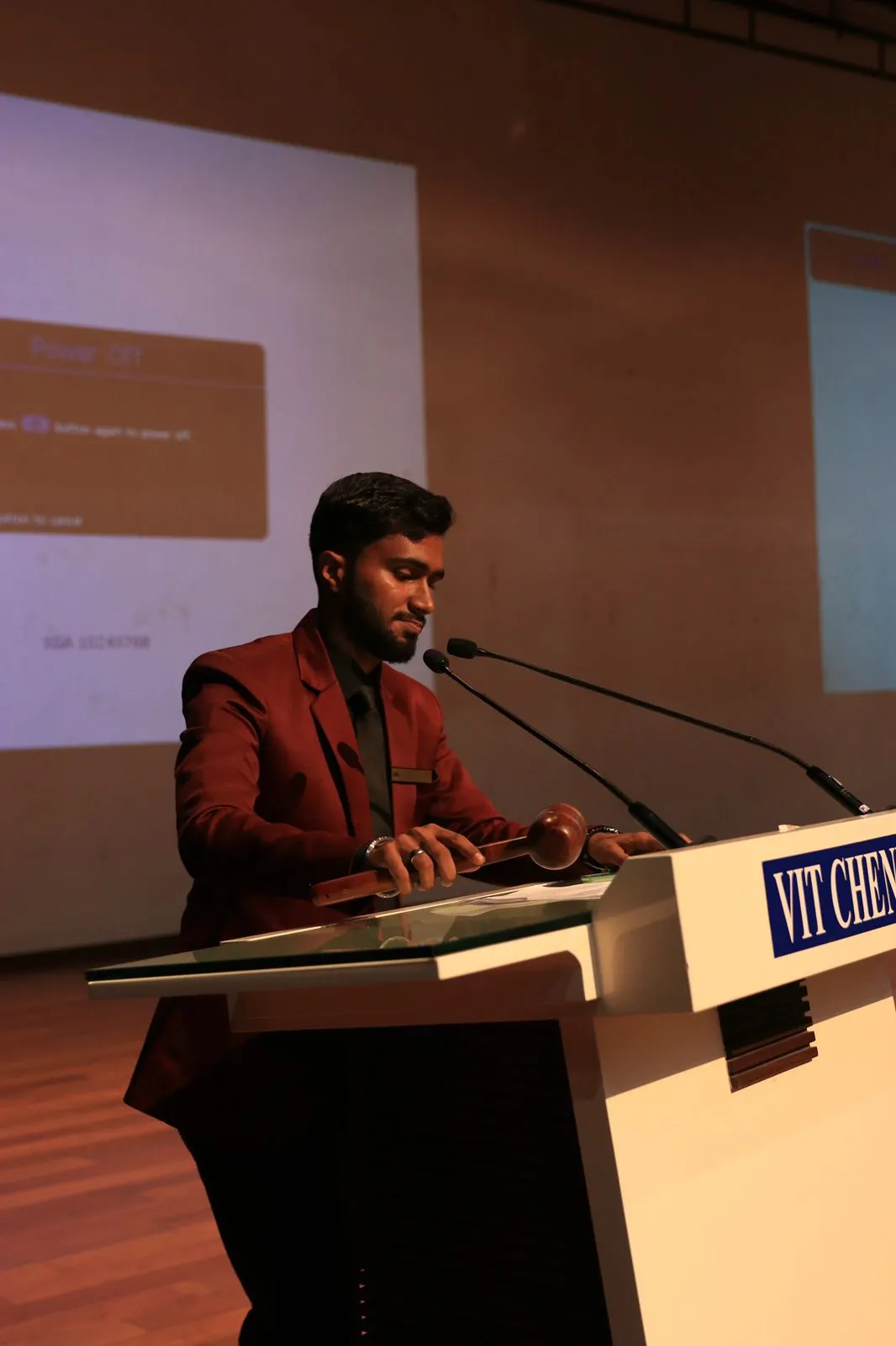 Karthik Vythi