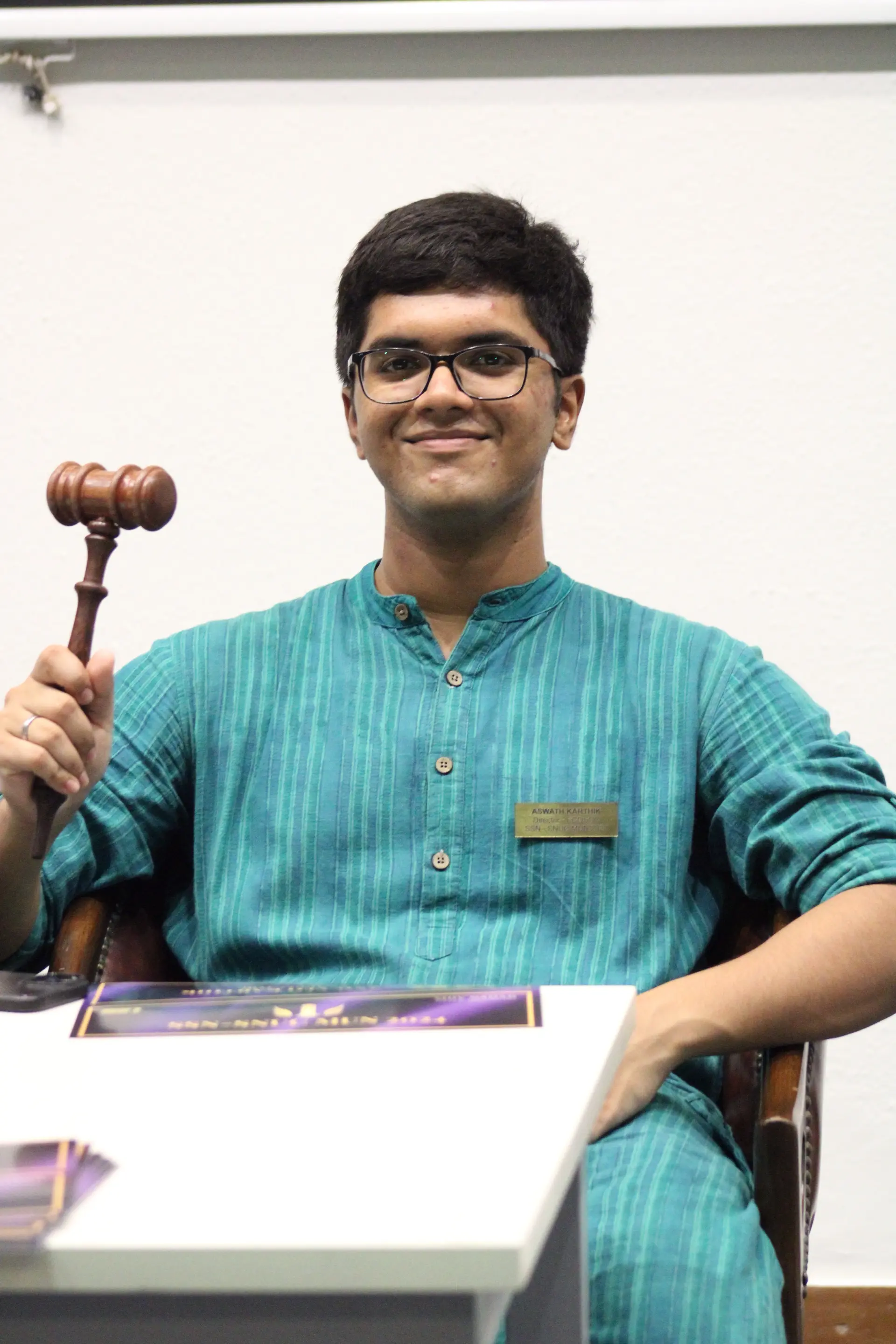 Aswath Karthik