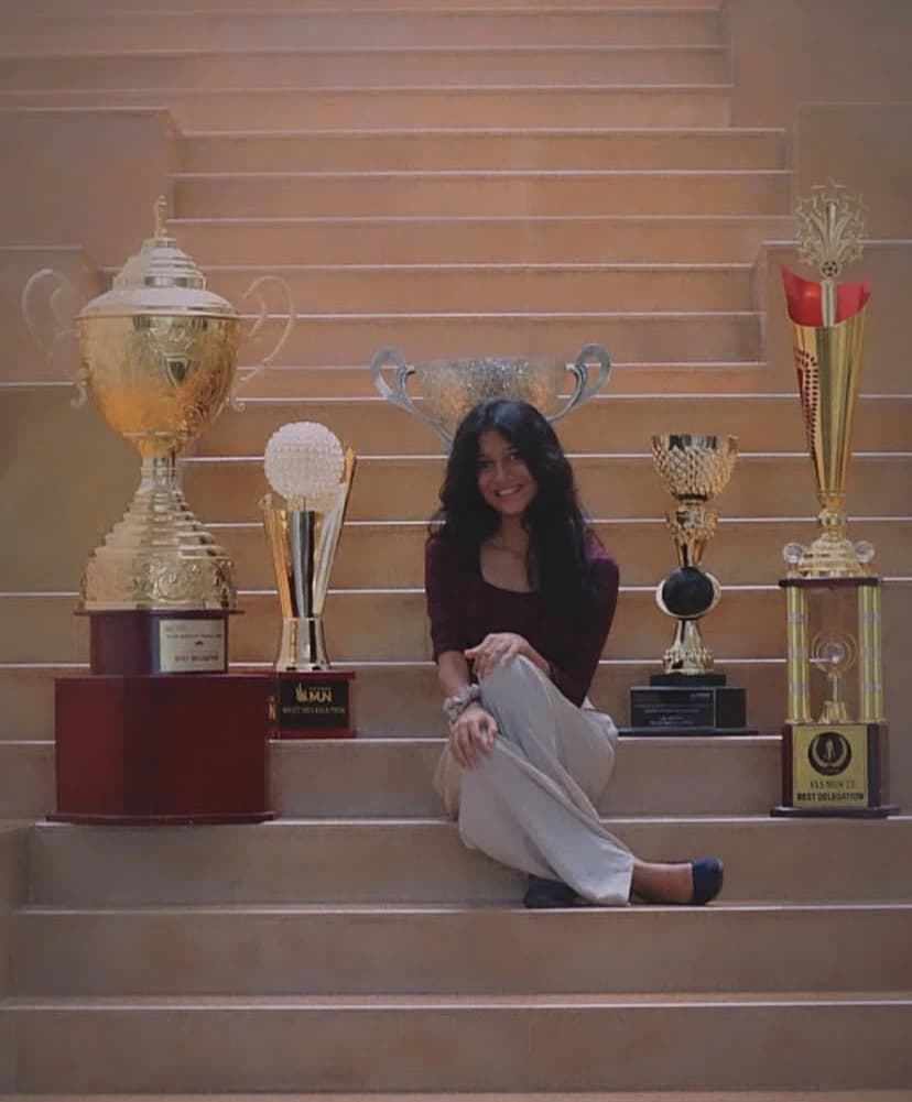  Anindhitha Aravind