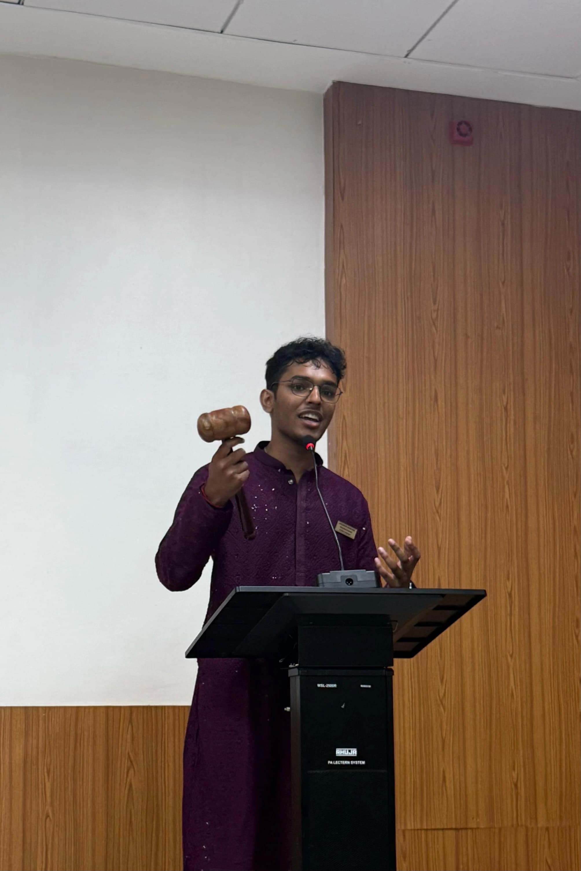 Janeshvar Sivakumar
