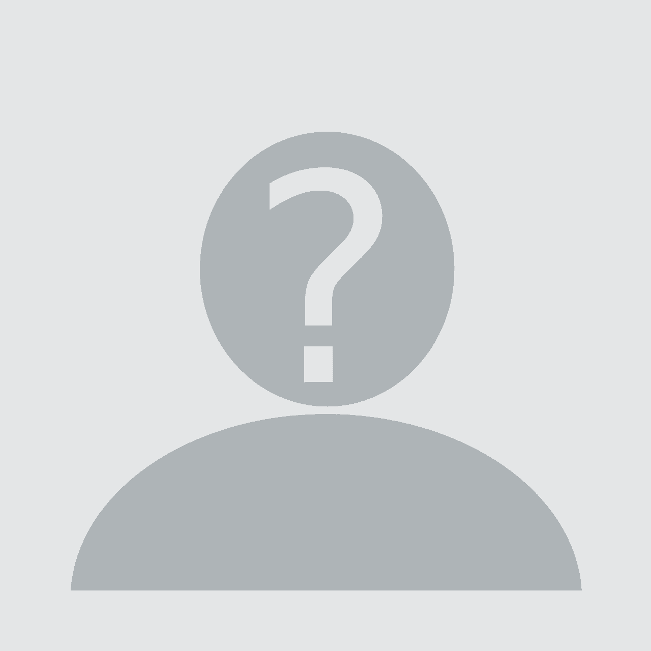 Anonymous EB Member