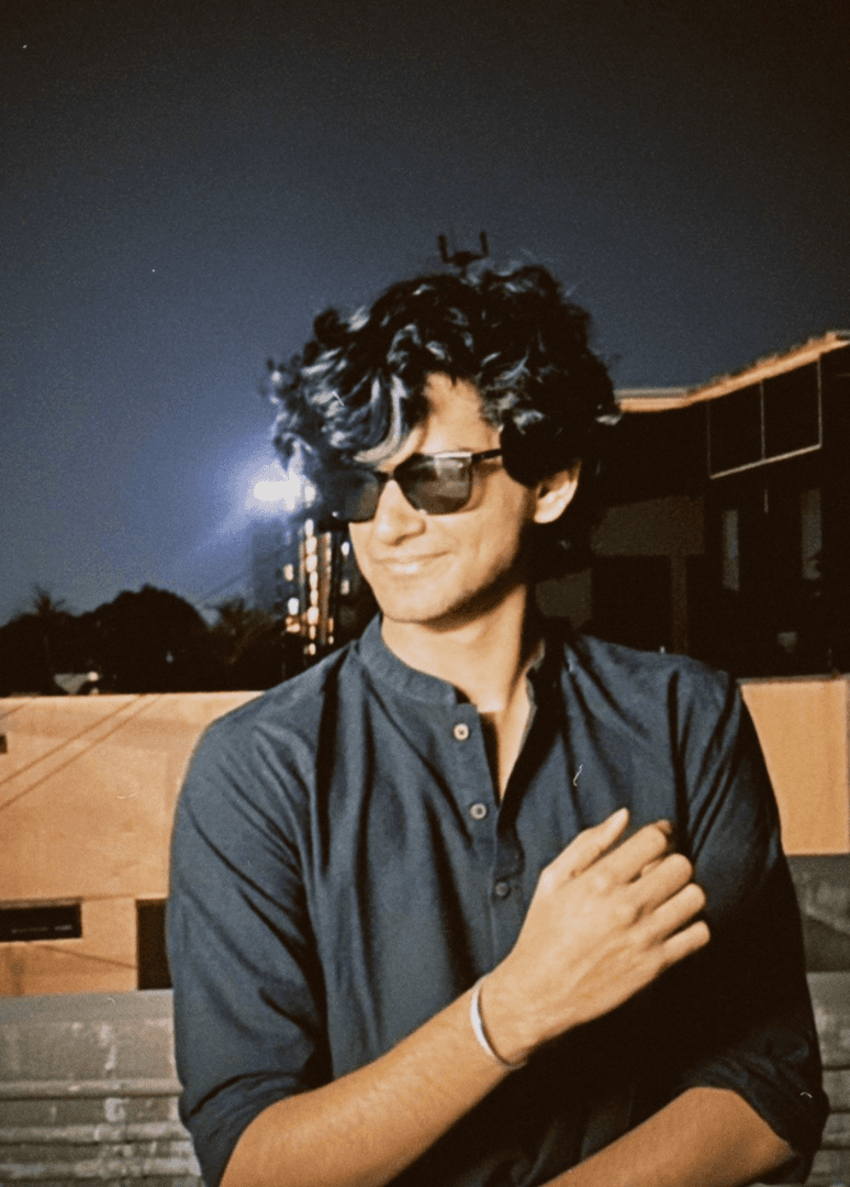 Aashrith Narayn