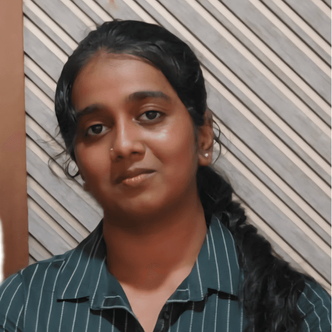 Sai Nithya Maheswari